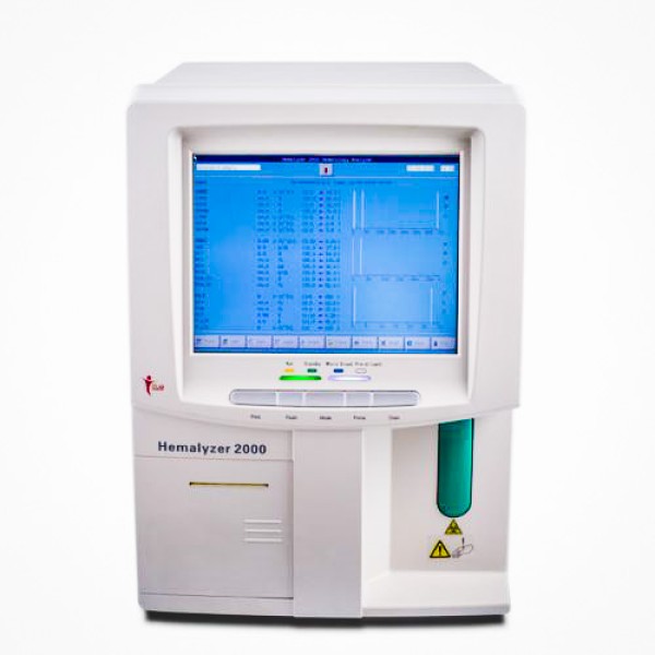 Analizadores Clínicos