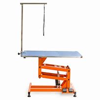 Mesa eléctrica para estética HLAB Mesa eléctrica para estética HLAB