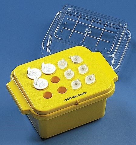 BRAND mini cooler BRAND mini cooler