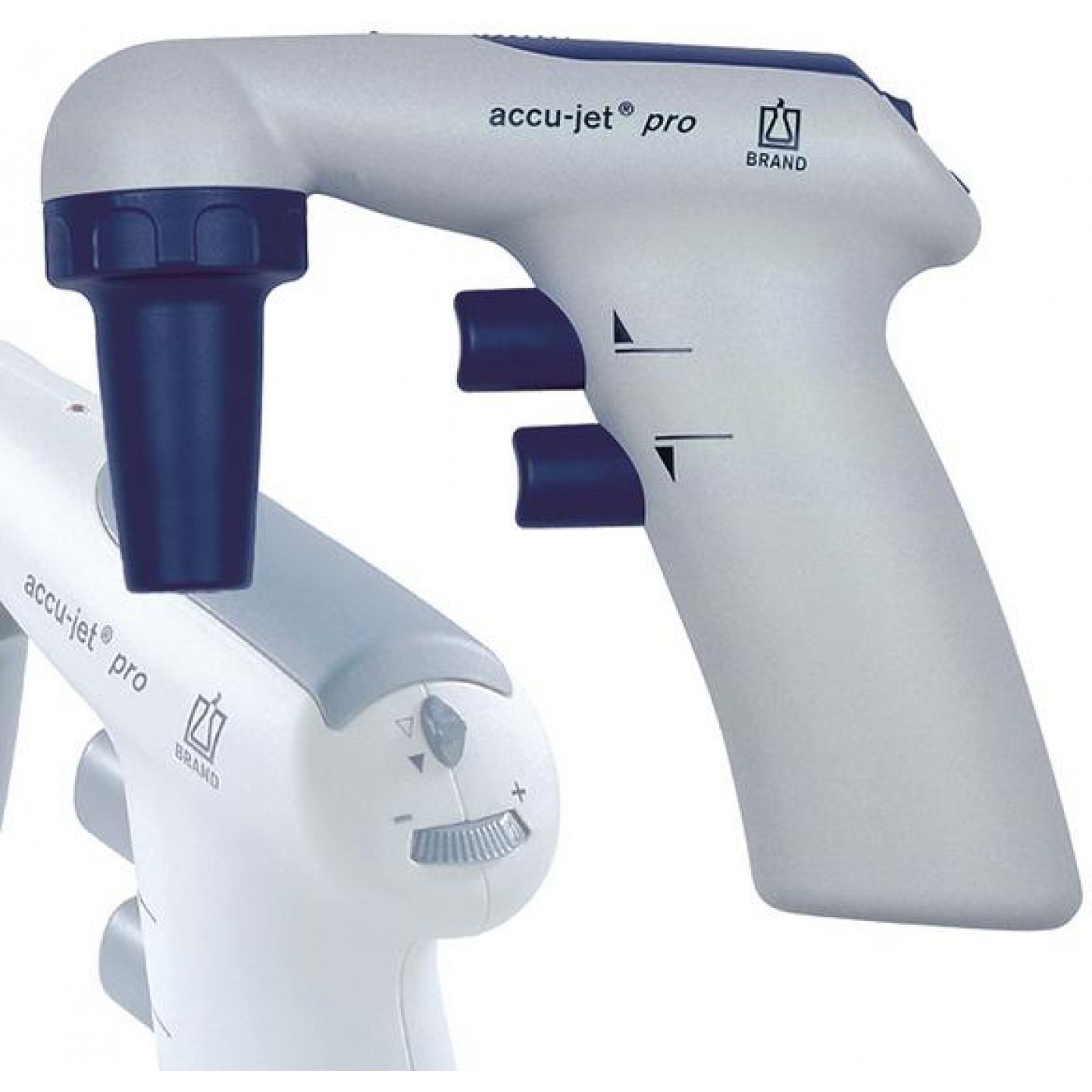 Pipeteador Accu-jet pro BRAND Pipeteador Accu-jet pro BRAND