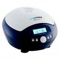 Microcentrífuga personal de alta velocidad Scilogex D2012plus, 500-15000 RPM