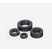 Collares protectores para matraz 