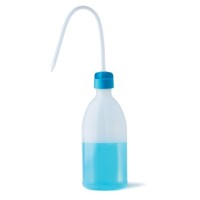 Piseta de 500ml ISOLAB 