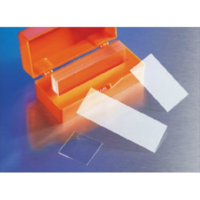  Cubreobjetos Corning 24 X 50