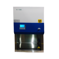 Gabinete de bioseguridad II ECOSHEL 